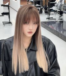 -DL HOPE明星造型