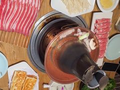 -额尔敦传统涮火锅·冰煮羊(铁东店)