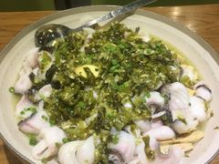 -汀小府·福建客家菜(鼓山沃尔玛店)