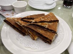 -东四民芳餐厅(世茂工三店)