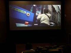 -SFC上影百联影城(川沙IMAX店)