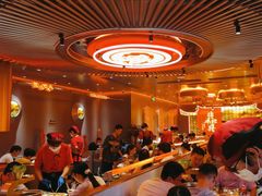 -西塔老太太泥炉烤肉(苏州大悦城店)