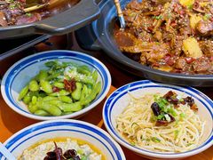 -回味黑鸭煲·始于2006(万松园店)