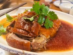 -昌隆•家家鹅乡•海南菜老字号(琼海店)