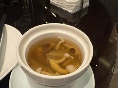 -大理实力希尔顿酒店•御玺中餐厅