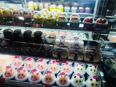 零售区-味多美蛋糕(双安店)
