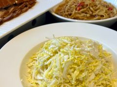 -正德楼果木烤鸭·渔家菜(东港店)