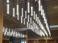 -星湖特色餐厅· 三岔湖环球融创天堂洲际酒店