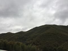 -山沟沟景区
