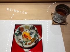 -鮨一日本料理(大中华店)