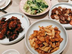 -满江红大酒店(城站店)