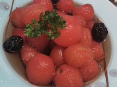 -赵小姐丨新中餐(曲江店)