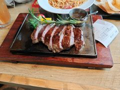 -豪客来牛排(人民东路店)