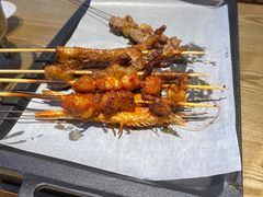 -龍歌自助小火锅(李沧顺和汇店)