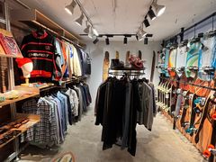 -聚点滑板SPOT SKATE(常熟路店)