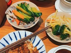 -红猪卤肉饭(大西洋美食城店)