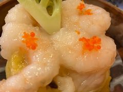 明虾蟹子烧麦-点都德(华强南店)