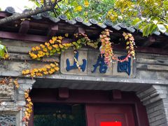 -老张烤羊(王哥庄店)