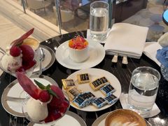 -Salon de Ville浦江汇(上海外滩华尔道夫酒店店)