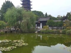 -常熟方塔园