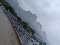 -崂山仰口游览区