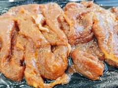 红菇坊秘制滑牛-红菇坊鲜汤火锅(北行店)