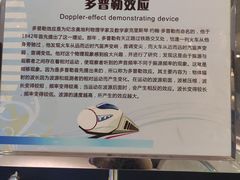 -惠州科技馆
