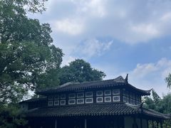 -拙政园