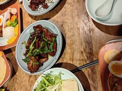 -小吊梨汤·北京菜·烤鸭(鸟巢店)