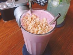 -ROAST coffee & eatery