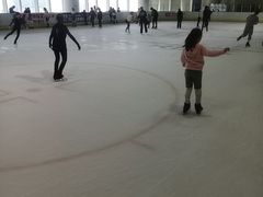-冠军冰场CHAMPION RINK(百联又一城店)
