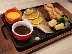 -必胜客(东莞地王店)