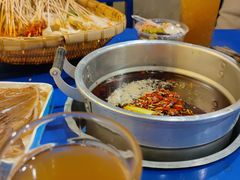 -马路边边串串香(大成路店)