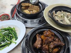 -新峰肉骨茶(总店)