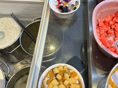 丈母娘冰粉-串妹花式冰粉(乐山总店)