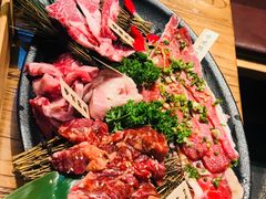 -黑牛の店·和牛烧肉(合生汇店)