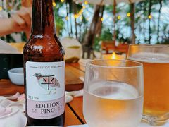 -三亚艾迪逊酒店·海滩烧烤 BARBACOA·现场乐队·浪漫晚餐·烧烤海鲜