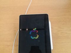 -Apple零售店(济南恒隆广场店)