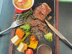 -豪客来牛排(中核世纪广场店)