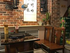 -獨門烤肉(开发区店)