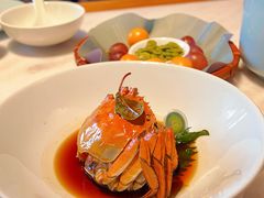 -苏帮袁Sue Cuisine(来福士店)
