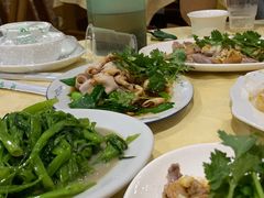 -电白鸭粥店(下沙二坊88号店)