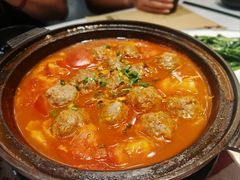 -刘姐啤酒鱼音乐餐厅(阳朔美食丁厄3分店)