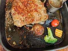 -牛扒先生·厚切雪花牛扒西餐厅(北京路禺山路店)