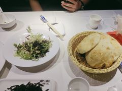 -小螺号海鲜·地道鲁菜(泉城广场店)
