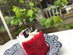 -RGF(巨鹿路店)