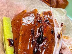 -唐廊烤鸭店(工体店)