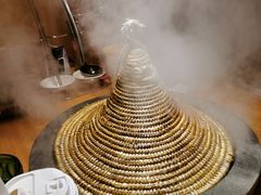 -咕嘟草帽鱼·牛奶一样的鲜鱼汤(包河万达广场创始店)