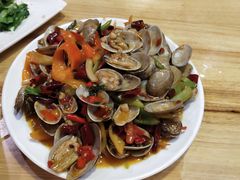 -南海渔家•海鲜•正宗海南菜(海棠湾店)