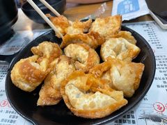 大扁食-聚缘坊特色名小吃(天元西街店)